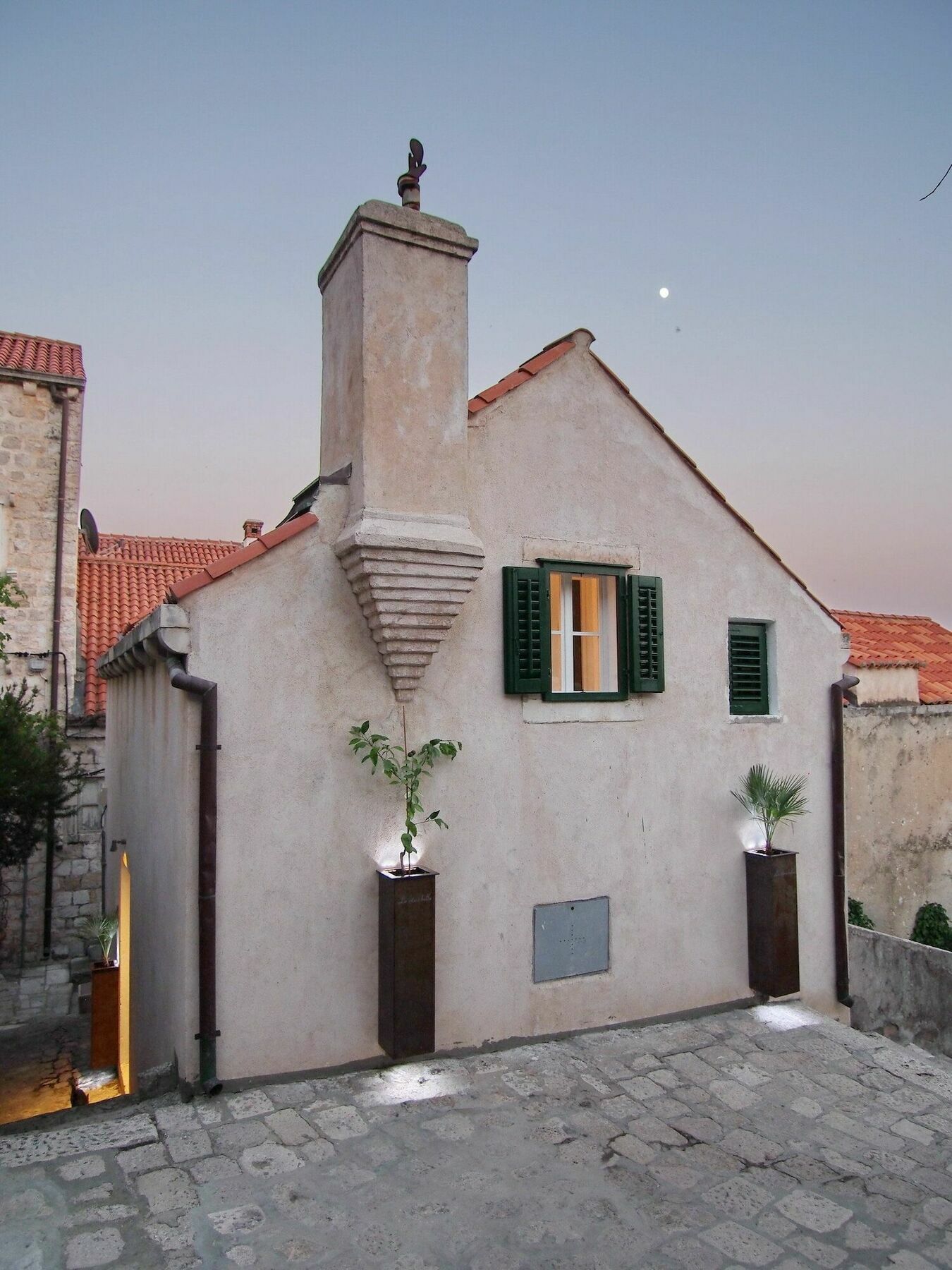 La Vita E Bella Dubrovnik Extérieur photo